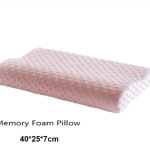 Alternative view of Memory Foam Pillow