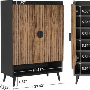 Alternative view of Shoe Cabinet