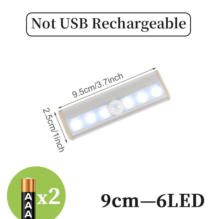 LED sensor light bar - Image 10